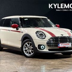 MINI Cooper 2020
