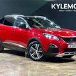 Peugeot 3008 2018