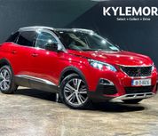 Peugeot 3008 2018