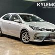 Toyota Corolla 2017
