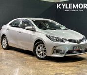 Toyota Corolla 2017