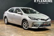 Toyota Corolla 2017