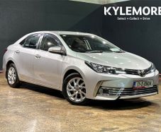 Toyota Corolla 2017