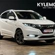 Honda Vezel 2017