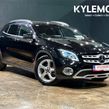 Mercedes-Benz GLA Class 2017
