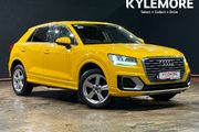 Audi Q2 2017
