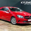 Mercedes-Benz A-Class 2017