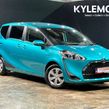 Toyota Sienta 2019