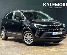 Opel Crossland 2022