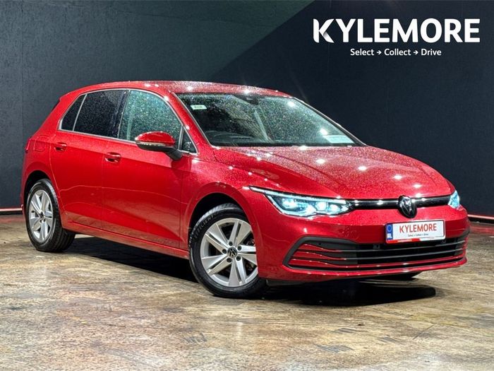 Volkswagen Golf 2023