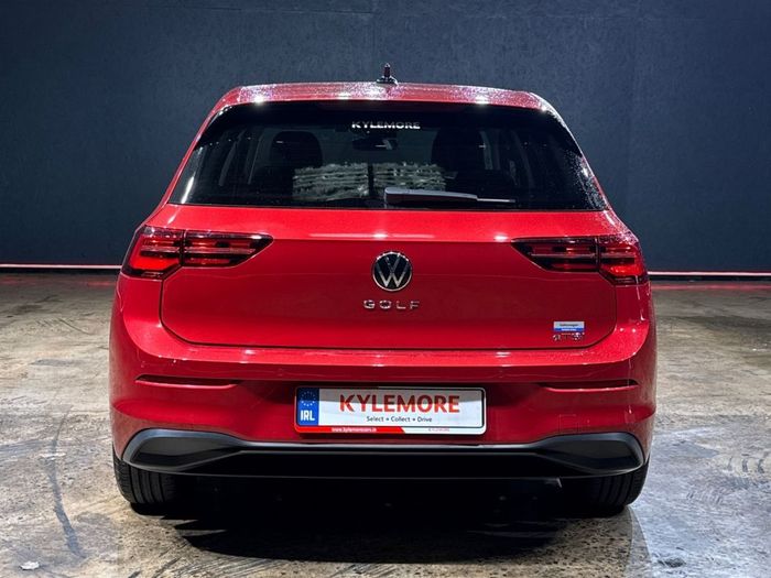 Volkswagen Golf 2023