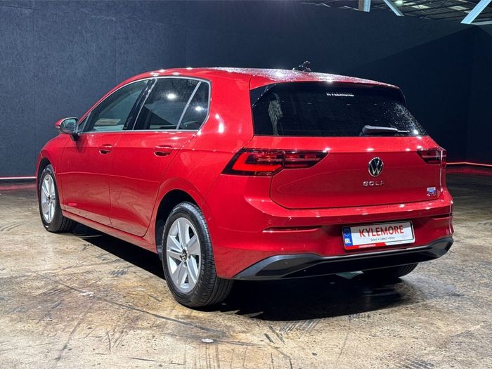 Volkswagen Golf 2023