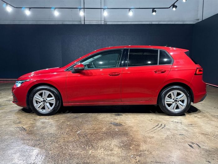 Volkswagen Golf 2023