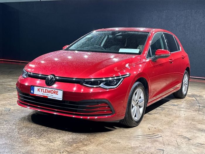 Volkswagen Golf 2023