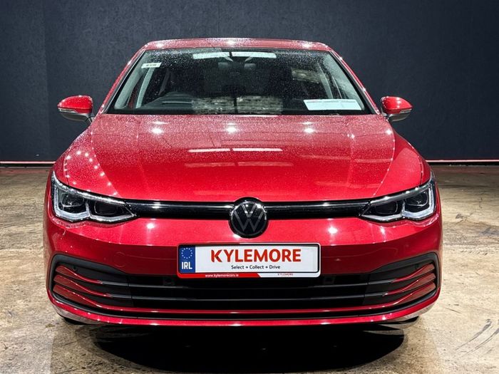 Volkswagen Golf 2023
