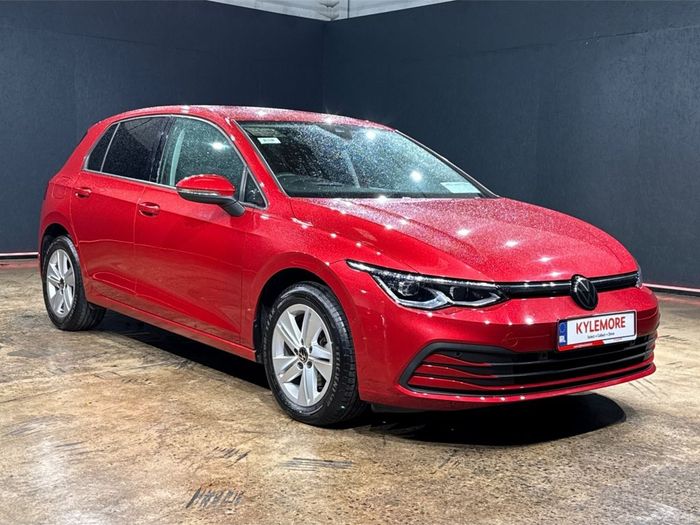 Volkswagen Golf 2023