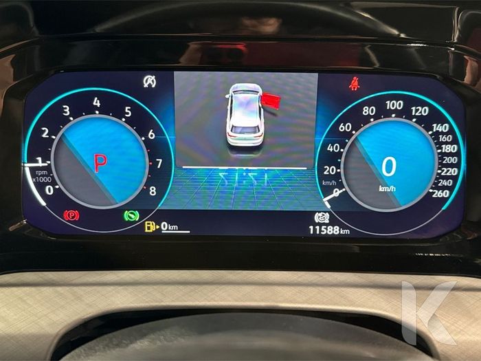 Volkswagen Golf 2023