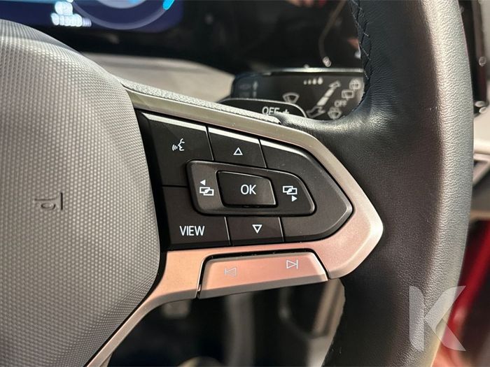 Volkswagen Golf 2023