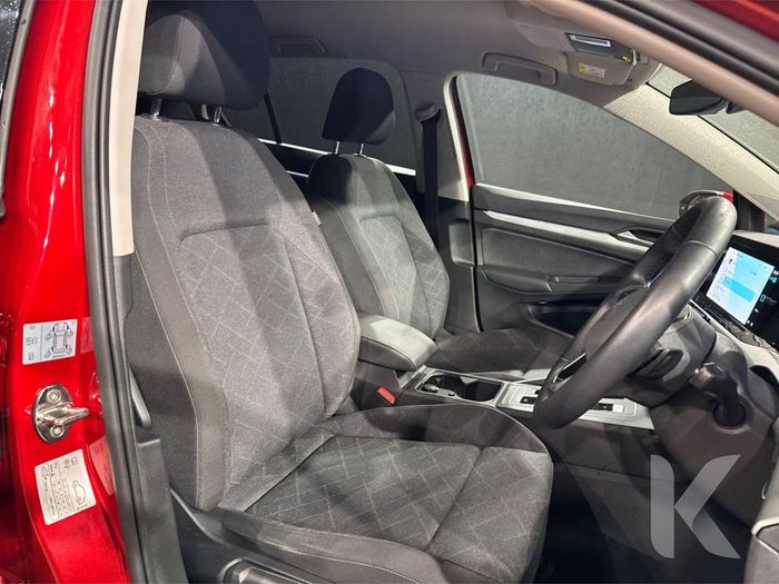Volkswagen Golf 2023