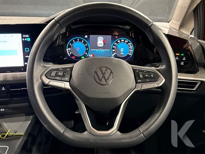 Volkswagen Golf 2023