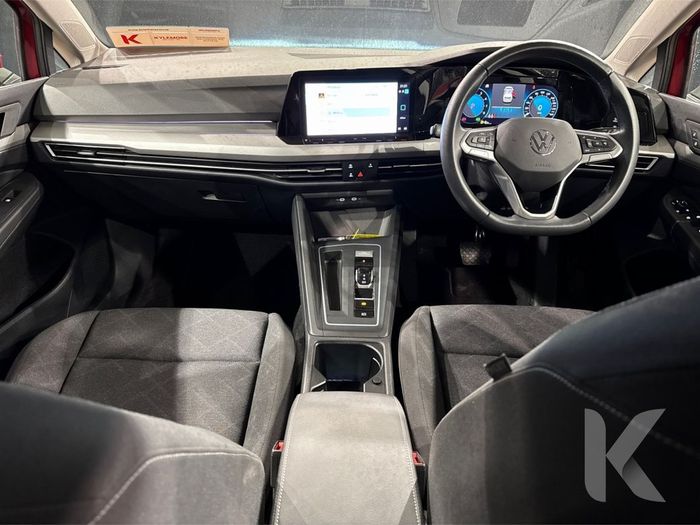 Volkswagen Golf 2023