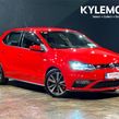 Volkswagen Polo 2015