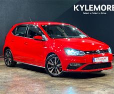 Volkswagen Polo 2015