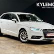 Audi A3 2016