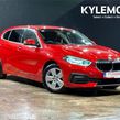 BMW 1 Series 2019