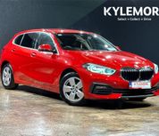 BMW 1 Series 2019