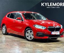 BMW 1 Series 2019