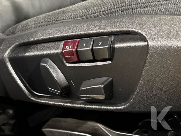 BMW 1 Series 2019