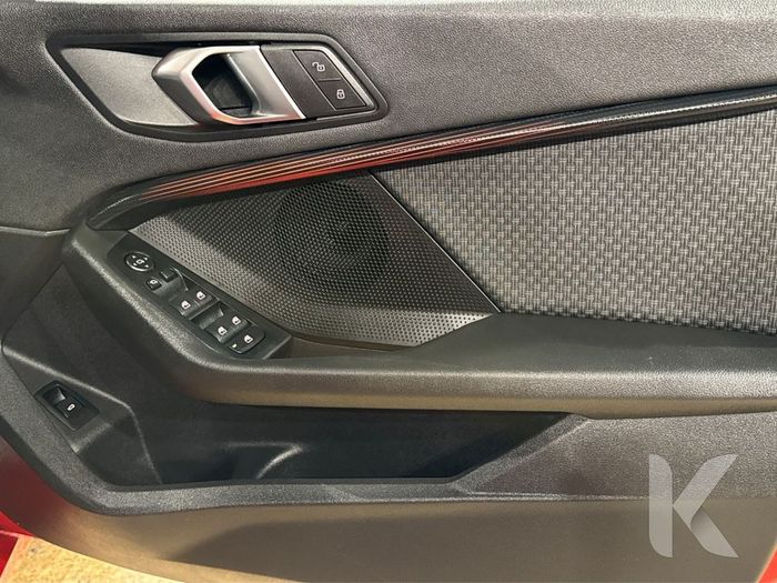 BMW 1 Series 2019