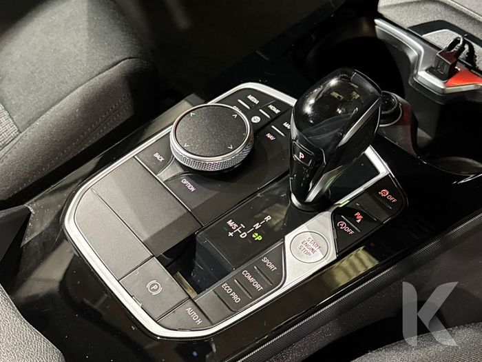 BMW 1 Series 2019