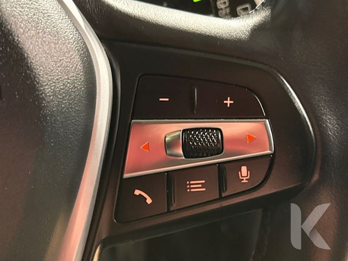 BMW 1 Series 2019