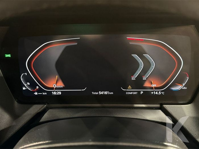 BMW 1 Series 2019