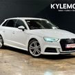 Audi A3 2017