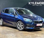 BMW 2 Series 2019