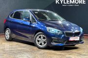 BMW 2 Series 2019