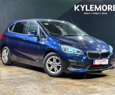 BMW 2 Series 2019