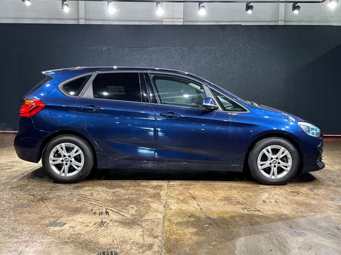 BMW 2 Series 2019