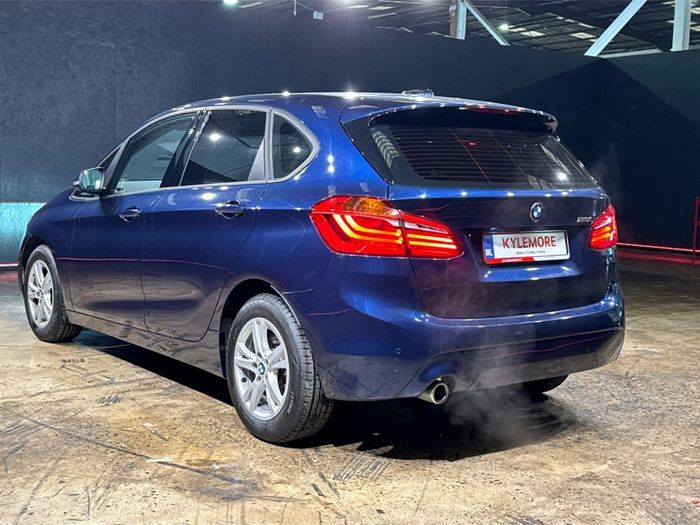 BMW 2 Series 2019