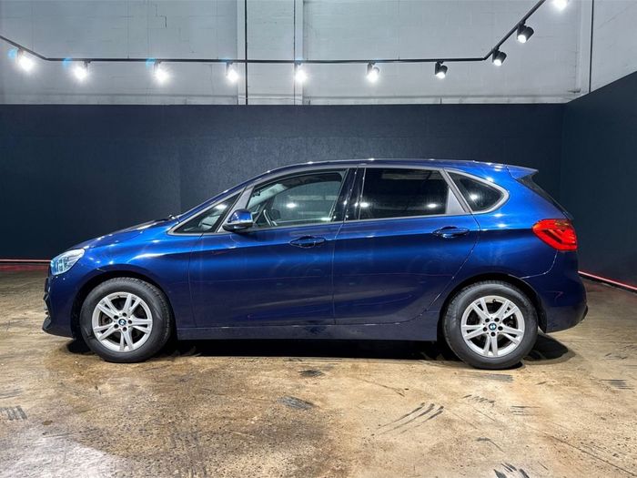 BMW 2 Series 2019