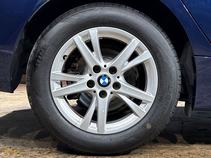 BMW 2 Series 2019
