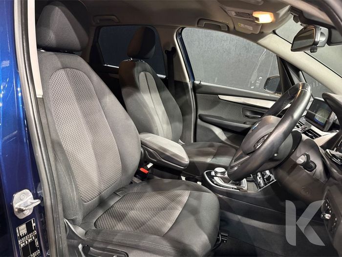 BMW 2 Series 2019
