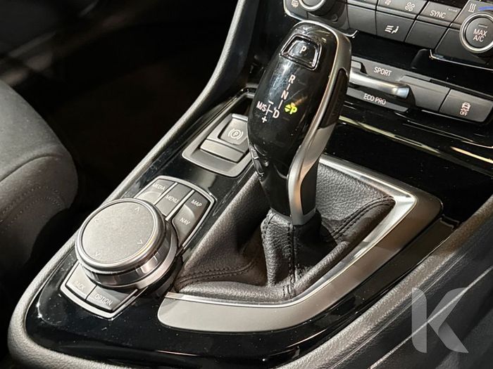 BMW 2 Series 2019