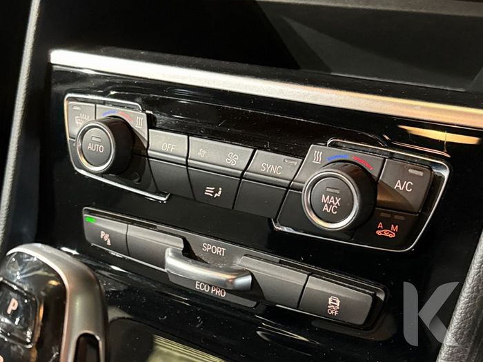 BMW 2 Series 2019