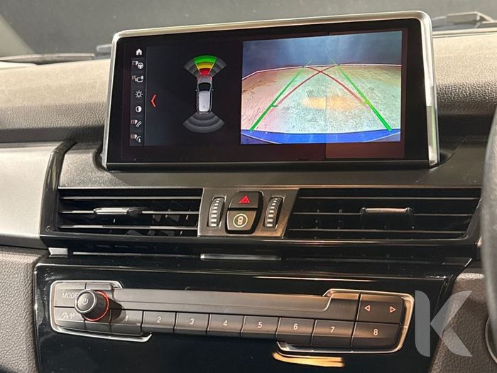 BMW 2 Series 2019