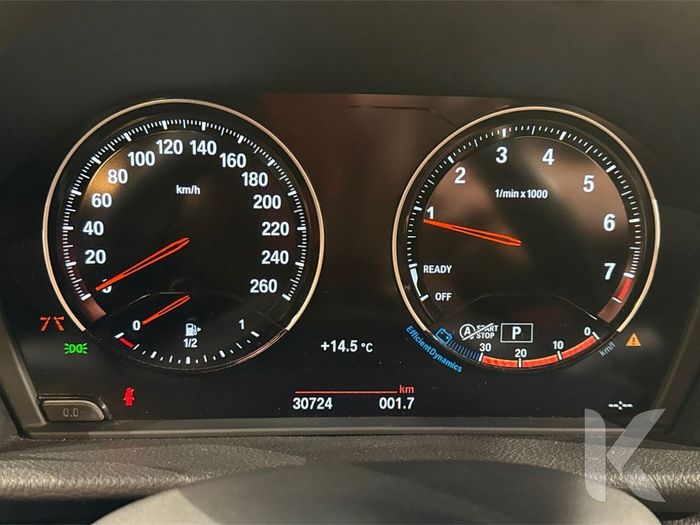 BMW 2 Series 2019