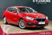 BMW 1 Series 2023